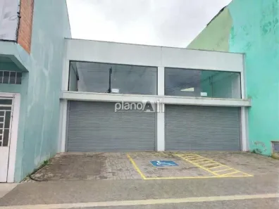 Ponto Comercial para alugar, 154m² no Bom Sucesso, Gravataí