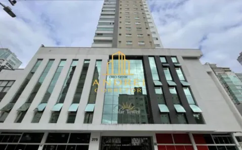 Apartamento com 4 Quartos à venda, 175m² no Andorinha, Itapema