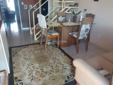Casa com 2 Quartos à venda, 52m² no Jardim dos Lagos, Guaíba