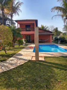 Fazenda/Sítio com 3 Quartos à venda, 332m² no Vila Vitória II, Indaiatuba