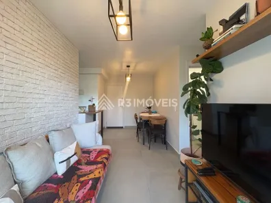 Apartamento com 2 Quartos à venda, 60m² no Jacarepaguá, Rio de Janeiro