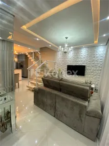 Casa com 3 Quartos à venda, 126m² no Jardim Vale Verde, Jundiaí