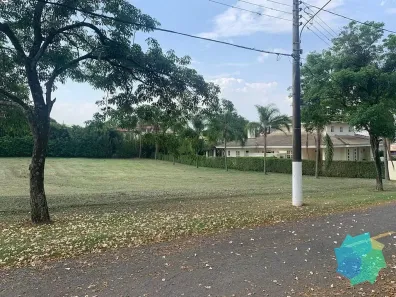 Lote/Terreno à venda, 1500m² no Residencial Santa Madre Paulina, Salto