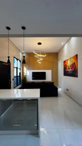 Sobrado com 3 Quartos à venda, 110m² no Jardim Bom Sucesso, Indaiatuba