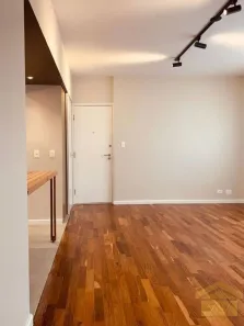 Apartamento com 2 Quartos à venda, 83m² no Cerqueira César, São Paulo