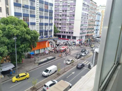Sala Comercial à venda, 20m² no Tijuca, Rio de Janeiro
