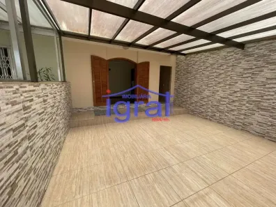 Casa com 3 Quartos à venda, 138m² no Jardim Oriental, São Paulo