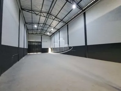 Galpão/Depósito/Armazém para alugar, 535m² no Conjunto Residencial Paes de Barros, Guarulhos