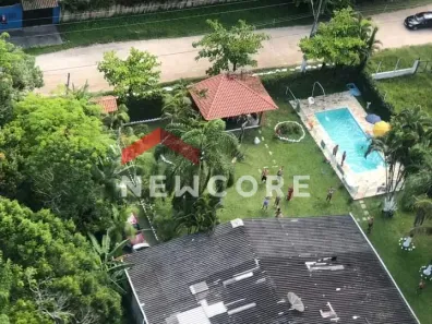 Fazenda/Sítio com 5 Quartos à venda, 2400m² no Centro, Itanhaém