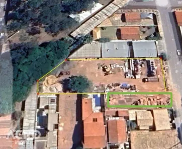 Lote/Terreno para alugar, 1750m² no Vila Engler, Bauru