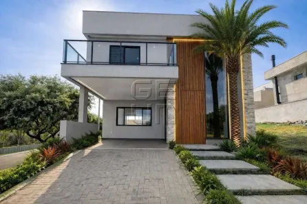 Casa de Condomínio com 3 Quartos à venda, 170m² no Olímpico, Londrina