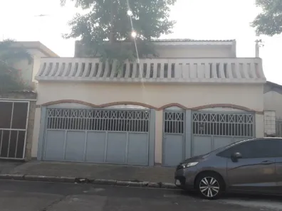 Sobrado com 4 Quartos à venda, 290m² no Quinta da Paineira, São Paulo