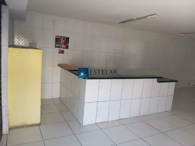 Ponto Comercial para alugar, 110m² no Vila Natal, Mogi das Cruzes