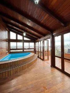 Cobertura com 3 Quartos à venda, 163m² no Florestal, Lajeado