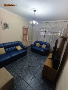 Casa com 5 Quartos à venda, 175m² no Jardim Bandeirante (São Rafael), São Paulo