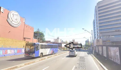 Ponto Comercial para alugar, 541m² no Botafogo, Campinas