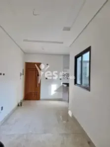 Apartamento com 2 Quartos à venda, 70m² no Silveira, Santo André