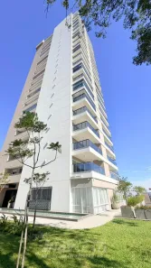 Apartamento com 3 Quartos à venda, 130m² no Petrópolis, Caxias do Sul
