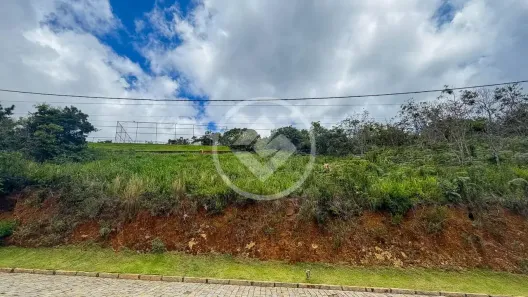 Lote/Terreno à venda, 392m² no Albuquerque, Teresópolis