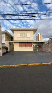 Imóvel Comercial com 4 Quartos para alugar, 280m² no Centro, Bauru