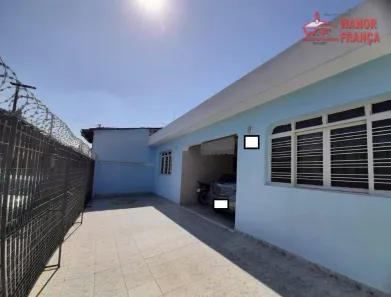 Casa com 3 Quartos à venda, 190m² no Campo do Galvão, Guaratinguetá