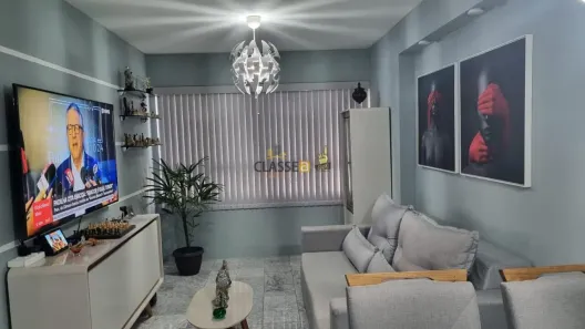 Apartamento com 1 Quarto à venda, 40m² no Boa Viagem, Recife