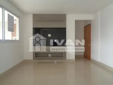 Apartamento com 3 Quartos à venda, 246m² no Lídice, Uberlândia