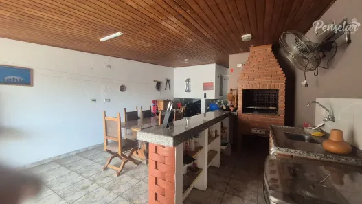 Cobertura com 3 Quartos à venda, 75m² no Vila Pires, Santo André
