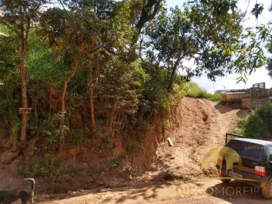 Lote/Terreno à venda, 350m² no Canjica (Terra Preta), Mairiporã