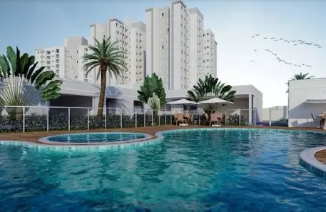 Apartamento com 2 Quartos à venda, 57m² no Jardim Nova Europa, Campinas