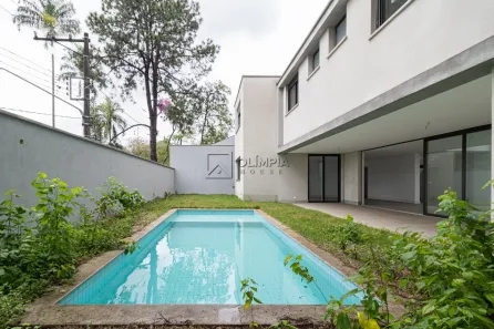 Casa de Condomínio com 4 Quartos à venda, 713m² no Jardim Cordeiro, São Paulo