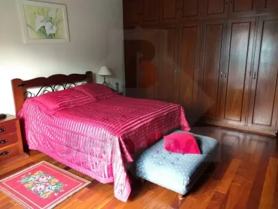 Sobrado com 3 Quartos à venda, 241m² no Saúde, São Paulo
