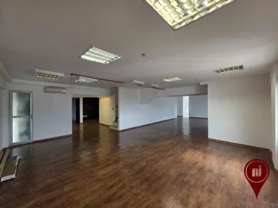 Sala Comercial para alugar, 418m² no Estoril, Belo Horizonte