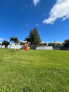 Lote/Terreno à venda, 625m² no Alphaville Dom Pedro, Campinas