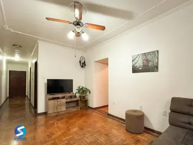 Apartamento com 3 Quartos à venda, 95m² no São João, Porto Alegre