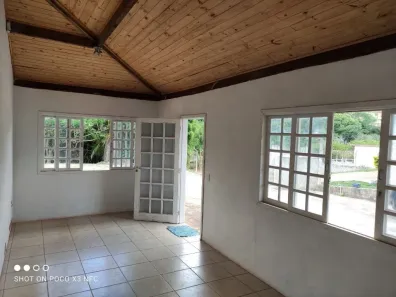 Fazenda/Sítio com 3 Quartos à venda, 90m² no Chácara San Martin I, Itatiba