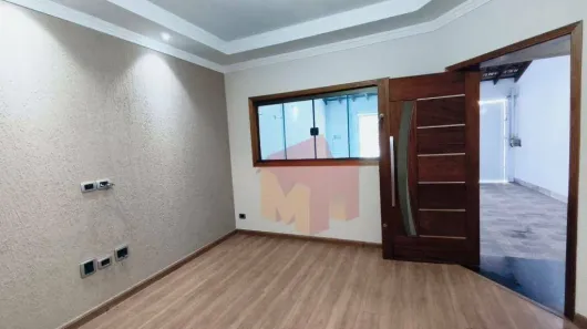 Casa com 3 Quartos à venda, 141m² no Parque Nova Carioba, Americana