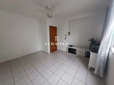 Apartamento com 2 Quartos à venda, 52m² no Rudge Ramos, São Bernardo do Campo