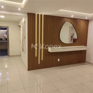 Apartamento com 3 Quartos à venda, 55m² no Vila Paulista, São Paulo