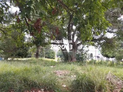 Lote/Terreno à venda, 1027m² no Conjunto Habitacional Maria Cecília Serrano de Oliveira, Londrina