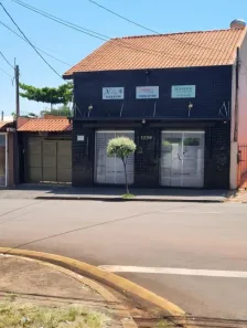 Sala Comercial para alugar, 140m² no Lago Igapó, Londrina