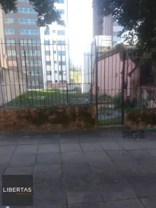 Lote/Terreno à venda, 330m² no Petrópolis, Porto Alegre