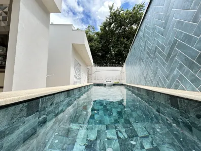 Casa de Condomínio com 3 Quartos à venda, 229m² no Quinta da Primavera, Ribeirão Preto