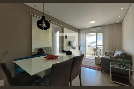 Apartamento com 2 Quartos à venda, 59m² no Santa Terezinha, Santo André