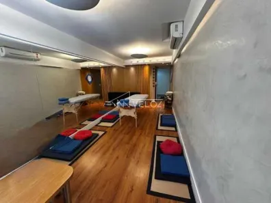 Apartamento com 1 Quarto à venda, 25m² no Flamengo, Rio de Janeiro