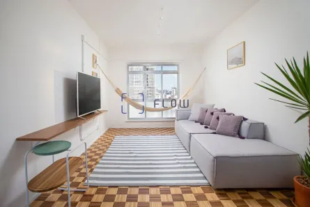 Apartamento com 5 Quartos à venda, 134m² no Pinheiros, São Paulo