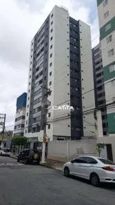Apartamento com 2 Quartos à venda, 57m² no Vila Carmosina, São Paulo