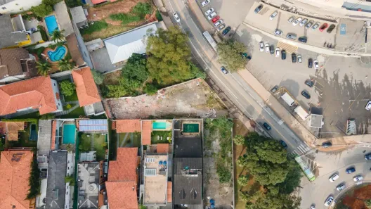 Lote/Terreno à venda, 725m² no Jardim Leonor, São Paulo