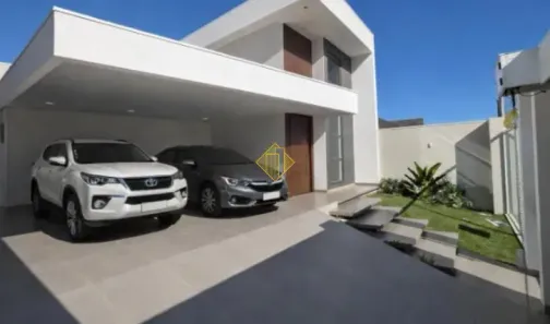 Casa com 3 Quartos à venda, 205m² no Vila Becker, Toledo