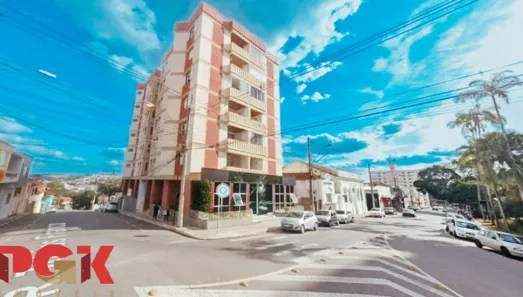 Apartamento com 2 Quartos à venda, 111m² no Centro, Itatiba